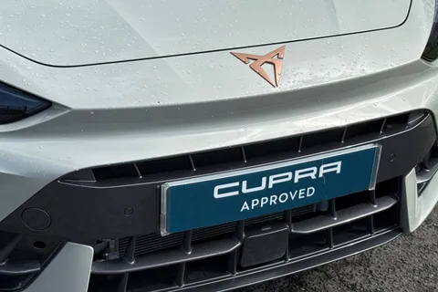 40 of 43 for CUPRA Leon 1.5 eTSI V3 DSG Euro 6 (s/s) 5dr