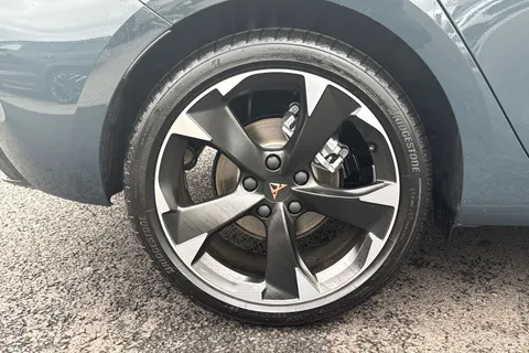  CUPRA Leon 1.5 TSI V1 Euro 6 (s/s) 5dr Thumbnail #7