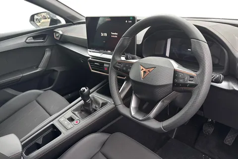  CUPRA Leon 1.5 TSI V1 Euro 6 (s/s) 5dr Thumbnail #8