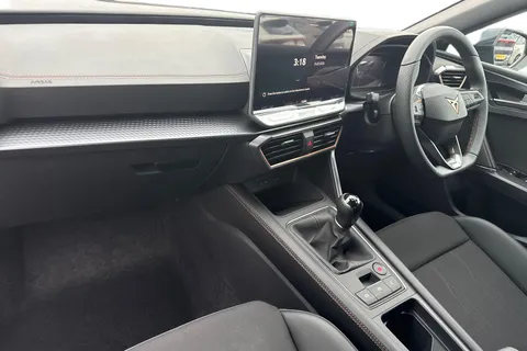  CUPRA Leon 1.5 TSI V1 Euro 6 (s/s) 5dr Thumbnail #9