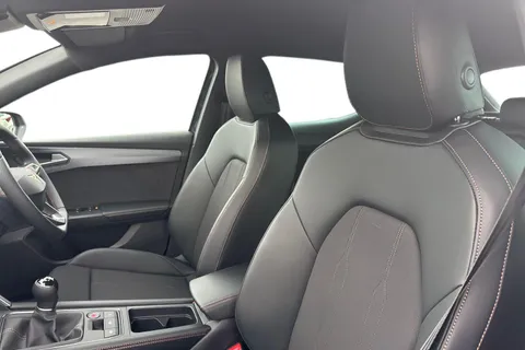  CUPRA Leon 1.5 TSI V1 Euro 6 (s/s) 5dr Thumbnail #11