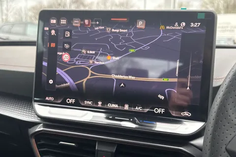  CUPRA Leon 1.5 TSI V1 Euro 6 (s/s) 5dr Thumbnail #12