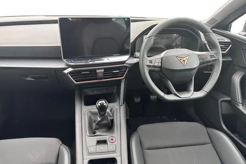  CUPRA Leon 1.5 TSI V1 Euro 6 (s/s) 5dr Thumbnail #13