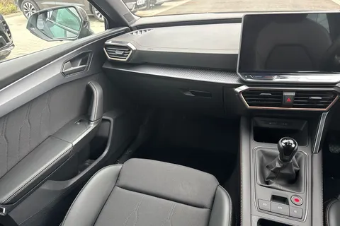  CUPRA Leon 1.5 TSI V1 Euro 6 (s/s) 5dr Thumbnail #15