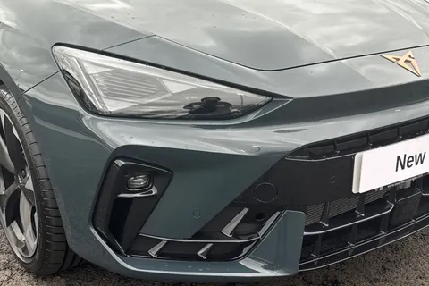  CUPRA Leon 1.5 TSI V1 Euro 6 (s/s) 5dr Thumbnail #17