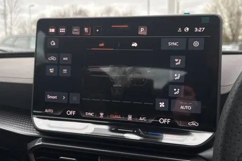  CUPRA Leon 1.5 TSI V1 Euro 6 (s/s) 5dr Thumbnail #19