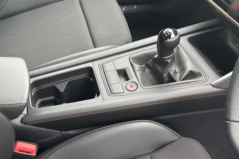  CUPRA Leon 1.5 TSI V1 Euro 6 (s/s) 5dr Thumbnail #20