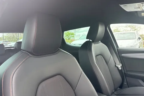  CUPRA Leon 1.5 TSI V1 Euro 6 (s/s) 5dr Thumbnail #21