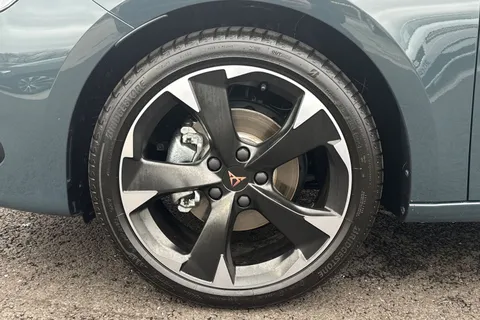  CUPRA Leon 1.5 TSI V1 Euro 6 (s/s) 5dr Thumbnail #23
