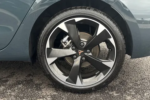  CUPRA Leon 1.5 TSI V1 Euro 6 (s/s) 5dr Thumbnail #24