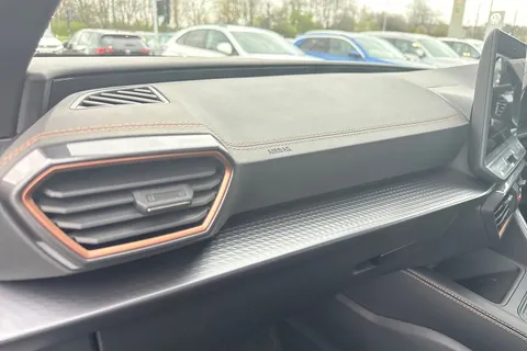  CUPRA Leon 1.5 TSI V1 Euro 6 (s/s) 5dr Thumbnail #30