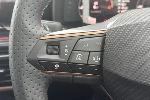  CUPRA Leon 1.5 TSI V1 Euro 6 (s/s) 5dr Thumbnail #32