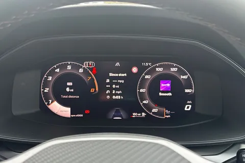  CUPRA Leon 1.5 TSI V1 Euro 6 (s/s) 5dr Thumbnail #34