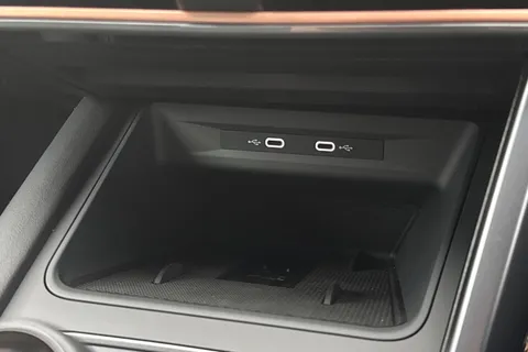  CUPRA Leon 1.5 TSI V1 Euro 6 (s/s) 5dr Thumbnail #36