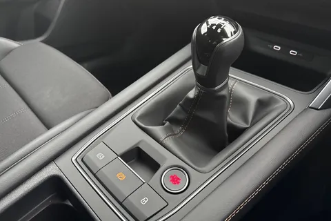  CUPRA Leon 1.5 TSI V1 Euro 6 (s/s) 5dr Thumbnail #37