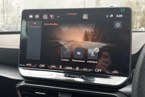  CUPRA Leon 1.5 TSI V1 Euro 6 (s/s) 5dr Thumbnail #40