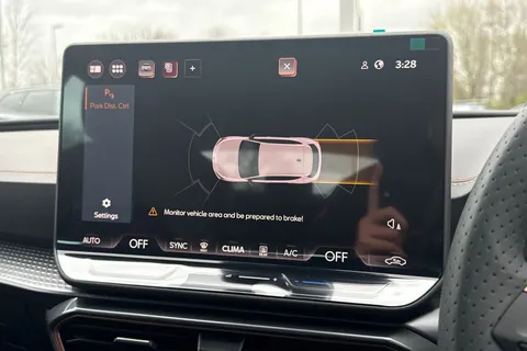  CUPRA Leon 1.5 TSI V1 Euro 6 (s/s) 5dr Thumbnail #42