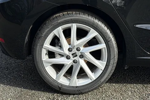 KR75YLT SEAT Ibiza 1.0 TSI FR DSG Euro 6 (s/s) 5dr Thumbnail #13