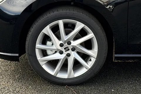 KR75YLT SEAT Ibiza 1.0 TSI FR DSG Euro 6 (s/s) 5dr Thumbnail #15