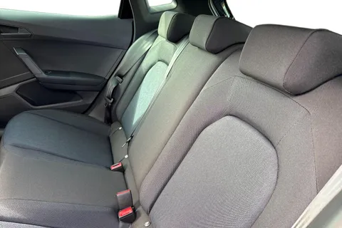 KR75YLT SEAT Ibiza 1.0 TSI FR DSG Euro 6 (s/s) 5dr Thumbnail #18