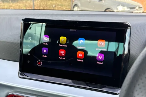 KR75YLT SEAT Ibiza 1.0 TSI FR DSG Euro 6 (s/s) 5dr Thumbnail #20