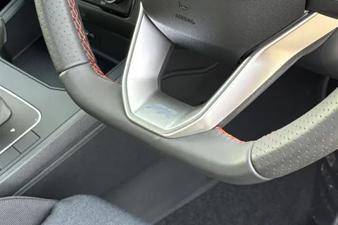 KR75YLT SEAT Ibiza 1.0 TSI FR DSG Euro 6 (s/s) 5dr Thumbnail #29