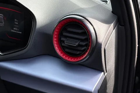 KR75YLT SEAT Ibiza 1.0 TSI FR DSG Euro 6 (s/s) 5dr Thumbnail #31