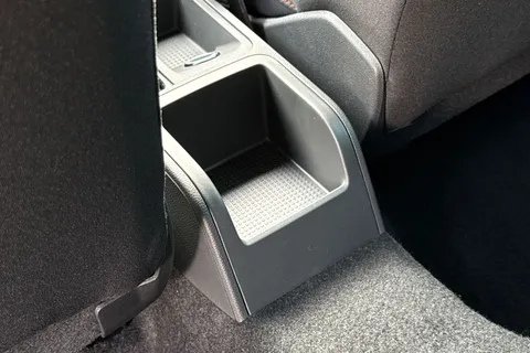 KR75YLT SEAT Ibiza 1.0 TSI FR DSG Euro 6 (s/s) 5dr Thumbnail #33