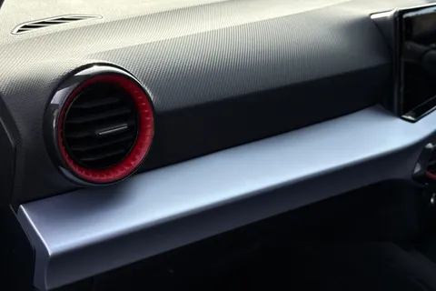 KR75YLT SEAT Ibiza 1.0 TSI FR DSG Euro 6 (s/s) 5dr Thumbnail #34