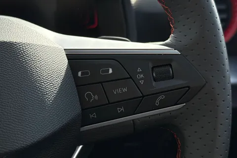 KR75YLT SEAT Ibiza 1.0 TSI FR DSG Euro 6 (s/s) 5dr Thumbnail #37