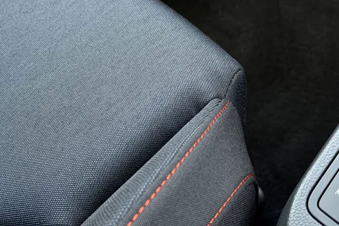 KR75YLT SEAT Ibiza 1.0 TSI FR DSG Euro 6 (s/s) 5dr Thumbnail #39