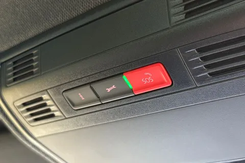 KR75YLT SEAT Ibiza 1.0 TSI FR DSG Euro 6 (s/s) 5dr Thumbnail #40