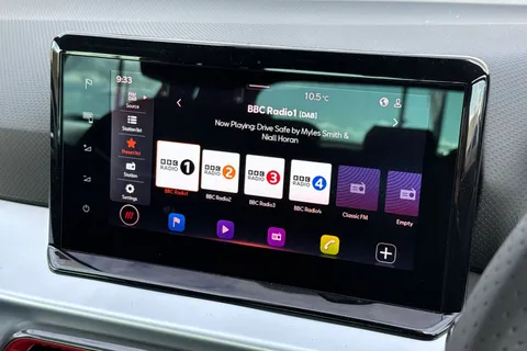 KR75YLT SEAT Ibiza 1.0 TSI FR DSG Euro 6 (s/s) 5dr Thumbnail #41