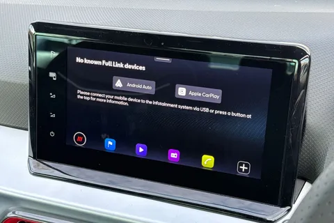 KR75YLT SEAT Ibiza 1.0 TSI FR DSG Euro 6 (s/s) 5dr Thumbnail #42