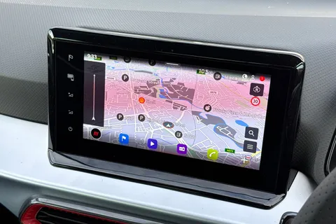 KR75YLT SEAT Ibiza 1.0 TSI FR DSG Euro 6 (s/s) 5dr Thumbnail #43