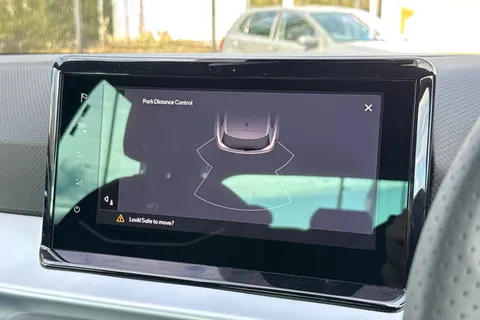 KR75YLT SEAT Ibiza 1.0 TSI FR DSG Euro 6 (s/s) 5dr Thumbnail #44