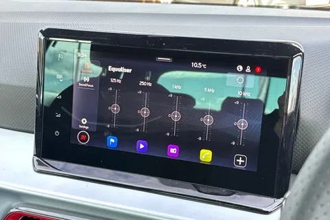 KR75YLT SEAT Ibiza 1.0 TSI FR DSG Euro 6 (s/s) 5dr Thumbnail #45