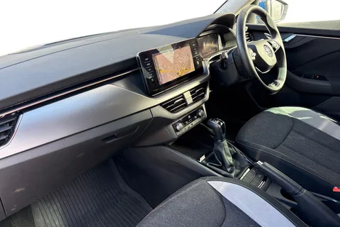 SV72PVY Škoda Kamiq 1.0 TSI SE L Executive DSG Euro 6 (s/s) 5dr Thumbnail #10