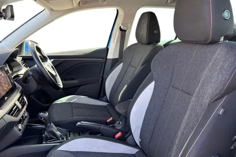 SV72PVY Škoda Kamiq 1.0 TSI SE L Executive DSG Euro 6 (s/s) 5dr Thumbnail #12