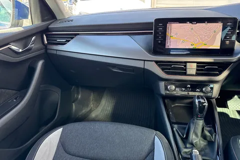 SV72PVY Škoda Kamiq 1.0 TSI SE L Executive DSG Euro 6 (s/s) 5dr Thumbnail #16