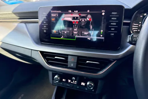 SV72PVY Škoda Kamiq 1.0 TSI SE L Executive DSG Euro 6 (s/s) 5dr Thumbnail #20