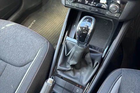SV72PVY Škoda Kamiq 1.0 TSI SE L Executive DSG Euro 6 (s/s) 5dr Thumbnail #21