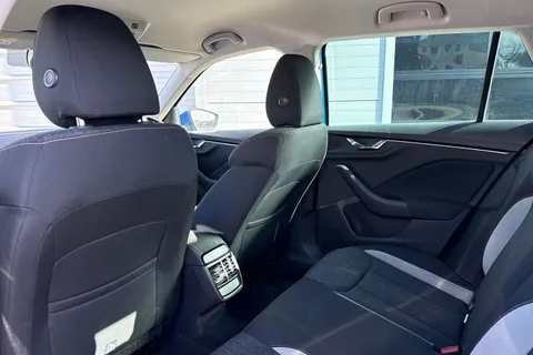 SV72PVY Škoda Kamiq 1.0 TSI SE L Executive DSG Euro 6 (s/s) 5dr Thumbnail #31