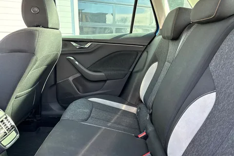 SV72PVY Škoda Kamiq 1.0 TSI SE L Executive DSG Euro 6 (s/s) 5dr Thumbnail #32