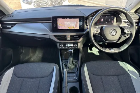 SV72PVY Škoda Kamiq 1.0 TSI SE L Executive DSG Euro 6 (s/s) 5dr Thumbnail #33