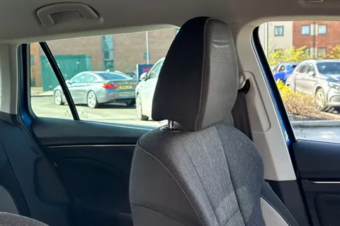 SV72PVY Škoda Kamiq 1.0 TSI SE L Executive DSG Euro 6 (s/s) 5dr Thumbnail #34