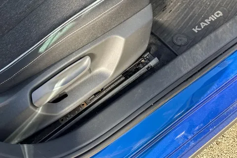 SV72PVY Škoda Kamiq 1.0 TSI SE L Executive DSG Euro 6 (s/s) 5dr Thumbnail #36