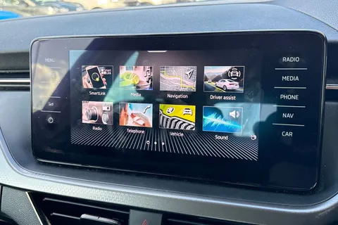 SV72PVY Škoda Kamiq 1.0 TSI SE L Executive DSG Euro 6 (s/s) 5dr Thumbnail #40