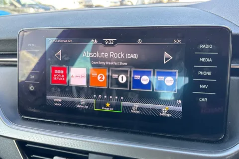 SV72PVY Škoda Kamiq 1.0 TSI SE L Executive DSG Euro 6 (s/s) 5dr Thumbnail #41