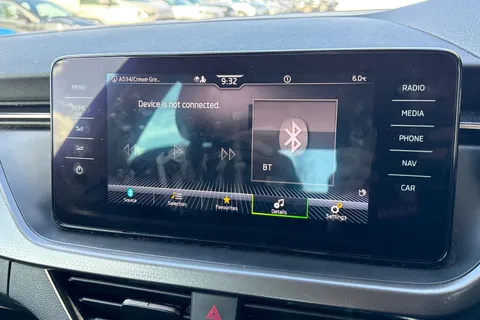 SV72PVY Škoda Kamiq 1.0 TSI SE L Executive DSG Euro 6 (s/s) 5dr Thumbnail #42